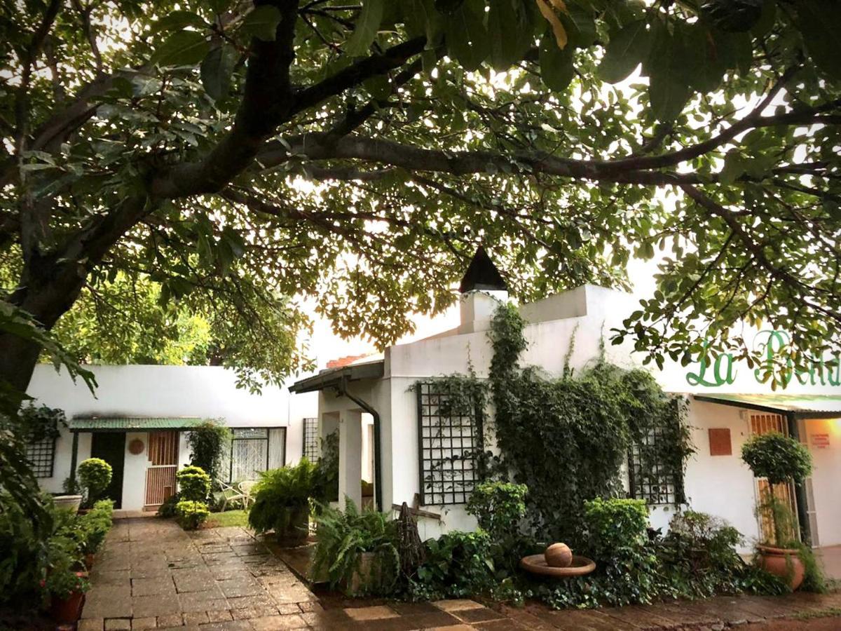 La Bella B&B Under The Fig Tree Bela-Bela Exterior foto